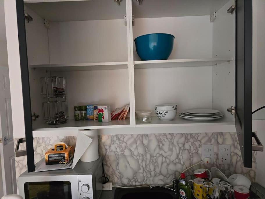 Cozy Flat 1 Bedroom Hucclecote Ngoại thất bức ảnh